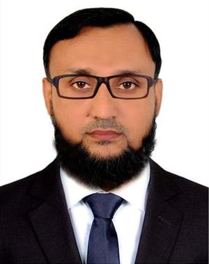SHAMIM AHAMED